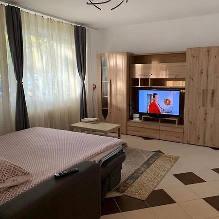 Brancoveanu'S Cozy Corner Bucureşti Exterior foto
